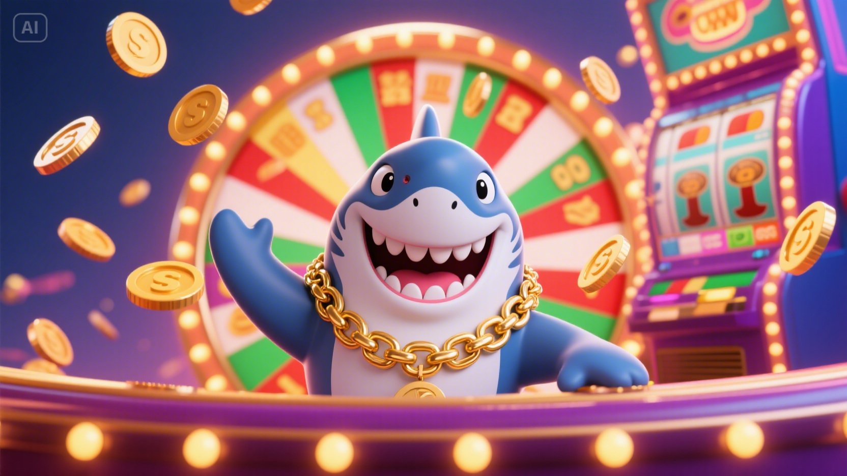 Registration at pick your bet casino Casino