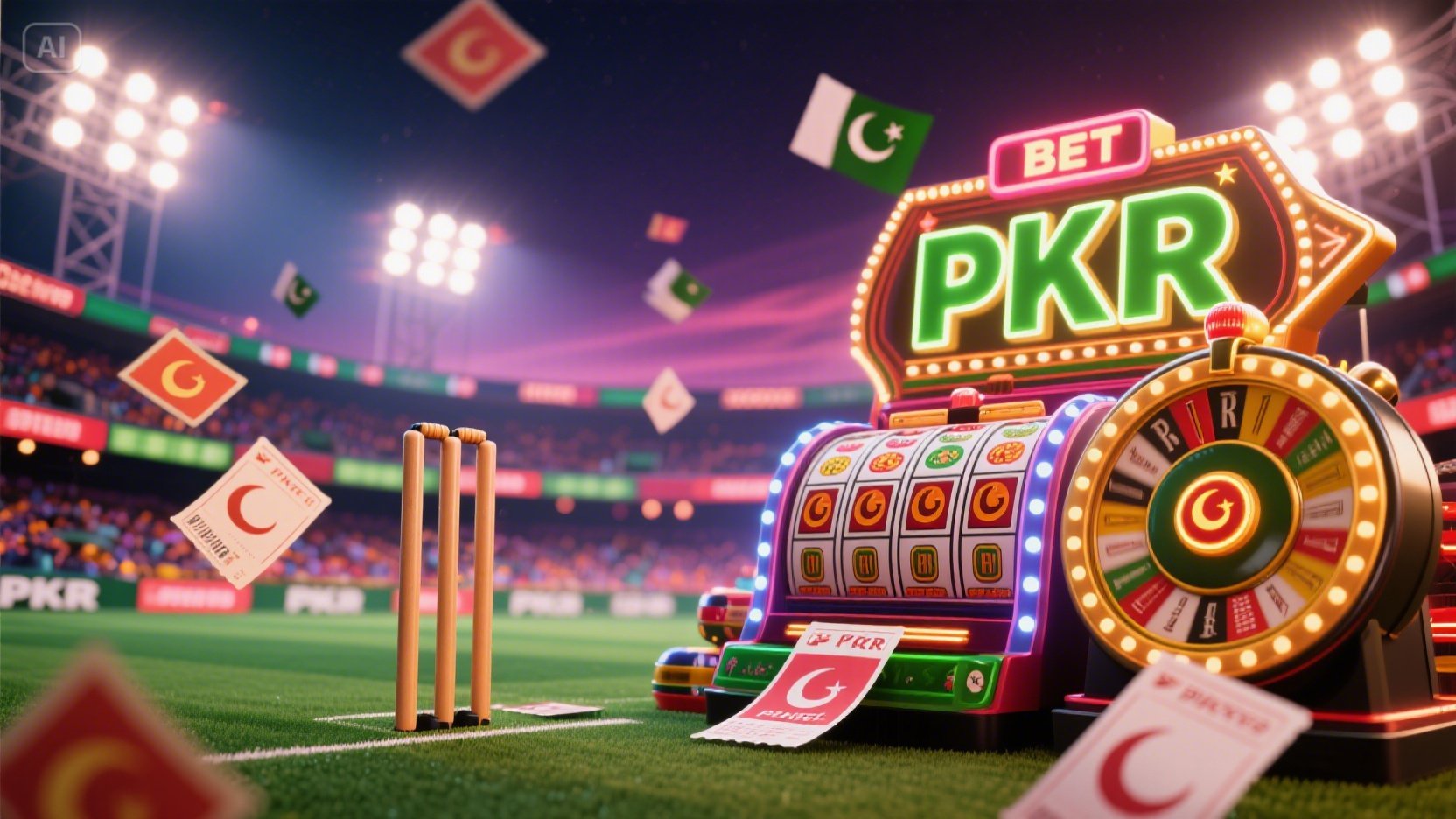 pick your bet casinoDeposit PKR today and get 200% instantly! Pakistan’s casino lovers can enjoy fast JazzCash deposits, fair play, and real PKR payouts daily.