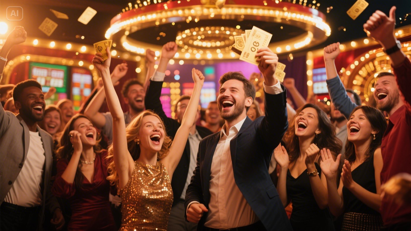 Registration at pick your bet casino Casino