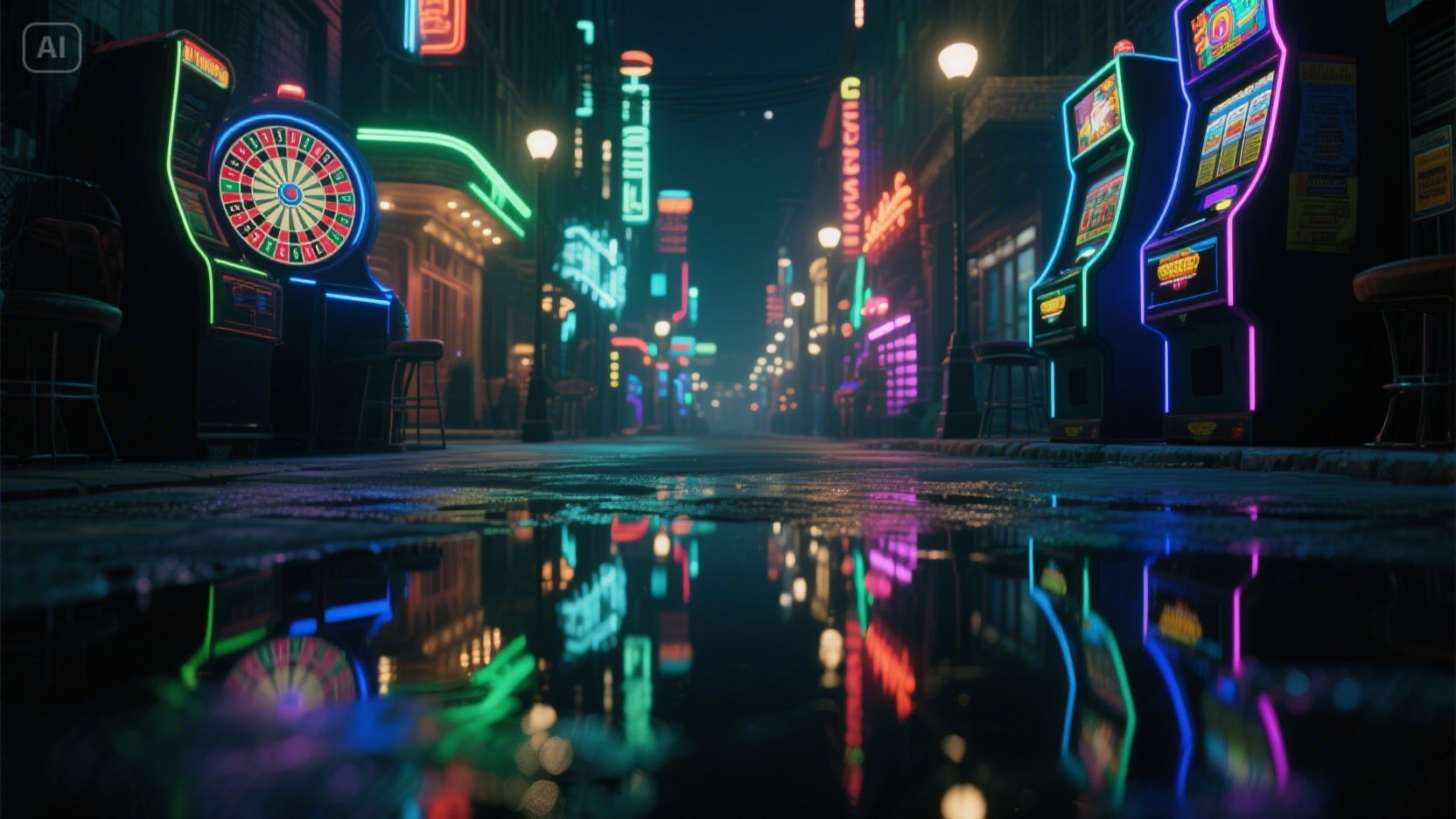 Registration at pick your bet casino Casino