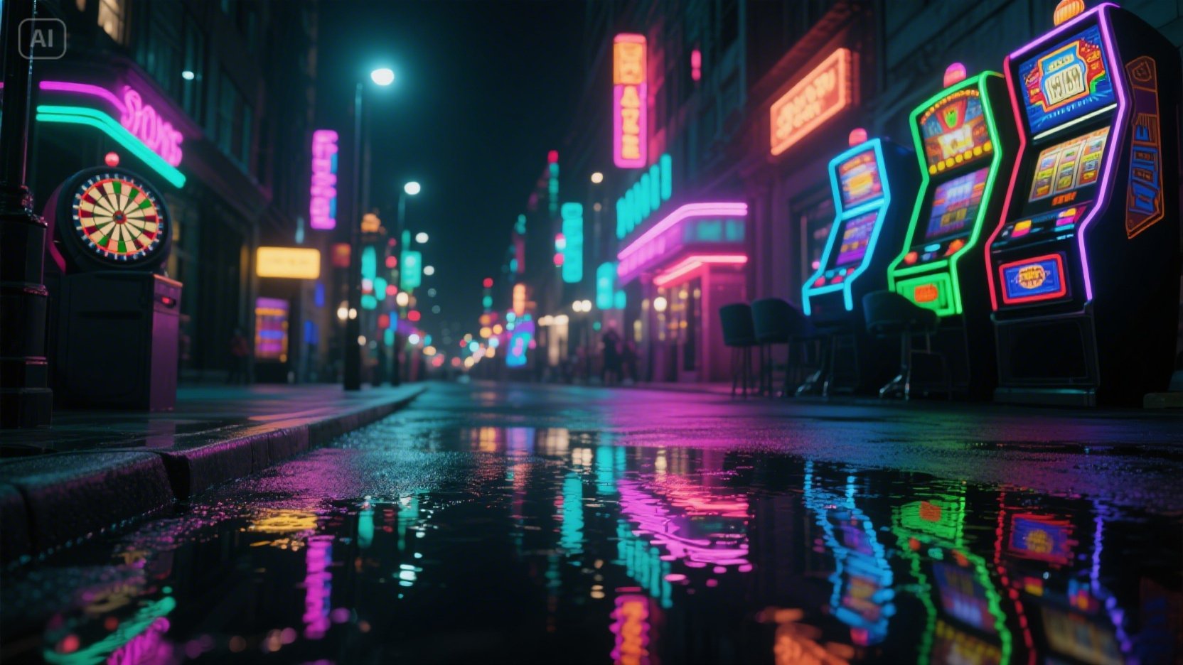 Casino pick your bet casino desktop and mobile interfaces